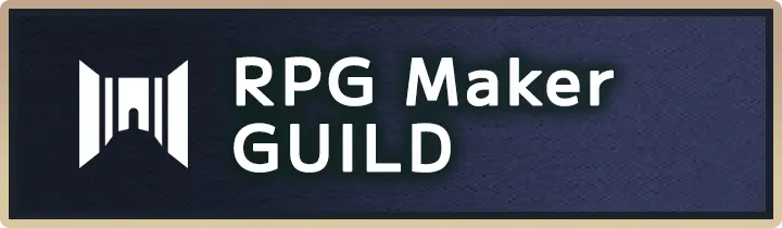 RPG MAKER GUILDにアクセス