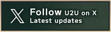 Follow us on X